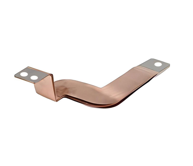 Flexible Copper Busbar